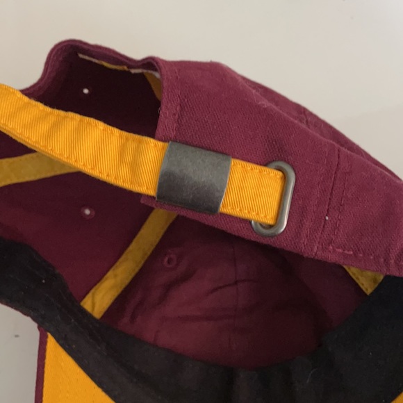 University if Minnesota Gophers baseball hat Nike - Picture 4 of 7